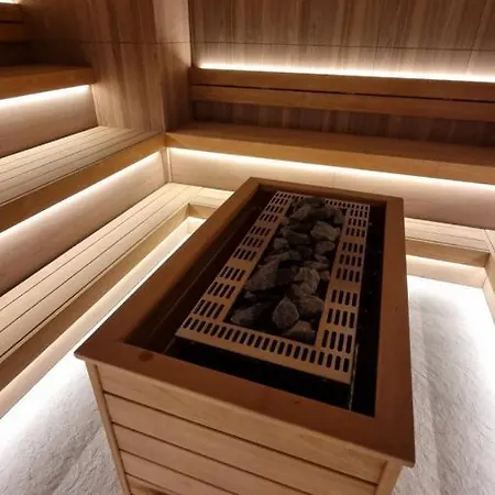 Woodside By Ister Apartman Kopaonik