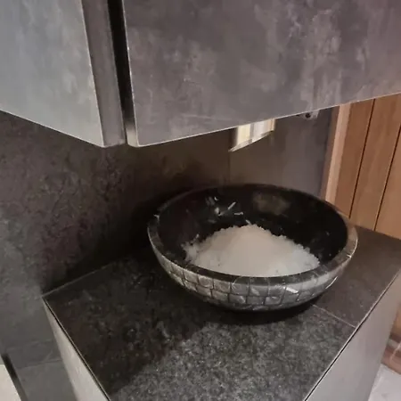 Apartman Woodside By Ister