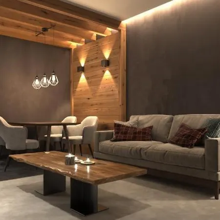 Woodside By Ister * Kopaonik