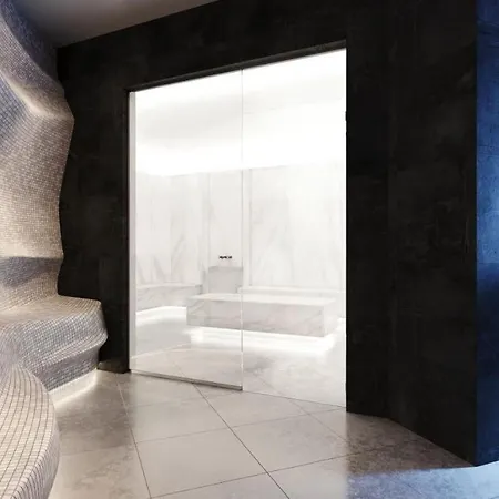 Apartman Woodside By Ister Kopaonik