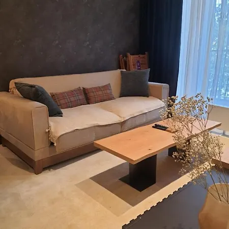 Woodside By Ister Apartman Kopaonik