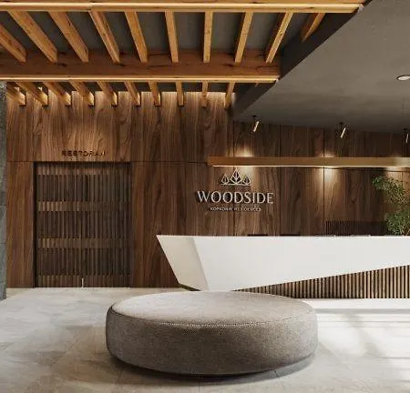 Woodside By Ister Kopaonik