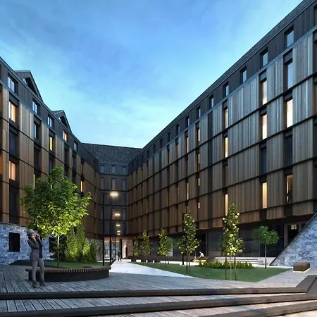 Woodside By Ister * Kopaonik