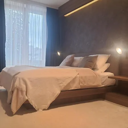 Apartman Woodside By Ister