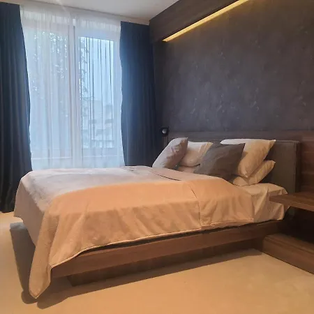 Woodside By Ister Apartman Kopaonik