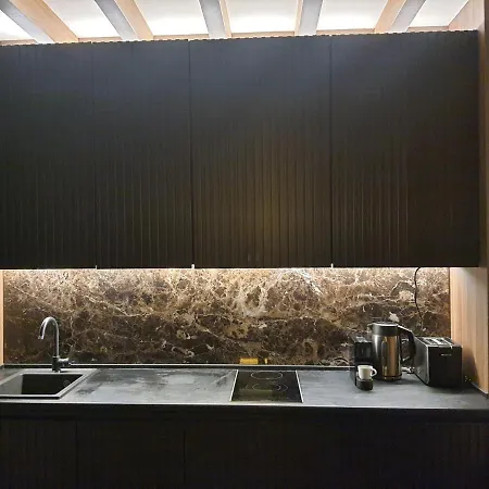 Apartman Woodside By Ister *