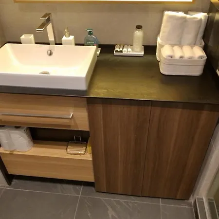 Woodside By Ister * Kopaonik