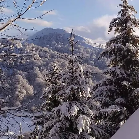 Woodside By Ister Apartman *