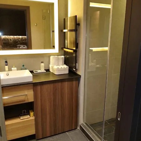 Apartman Woodside By Ister