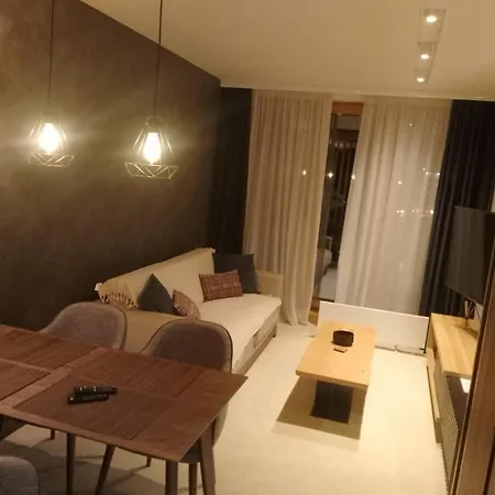 Woodside By Ister Apartman Kopaonik