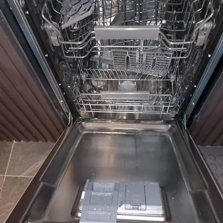 Woodside By Ister Apartman Kopaonik