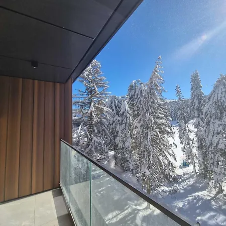 Woodside By Ister * Kopaonik